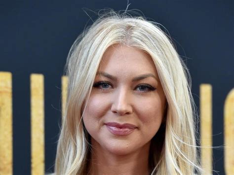 Stassi Schroeder Goes Nude For Pregnancy Photo Shoot